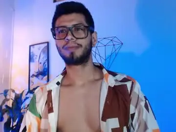 Chaturbate Live Porn of colby_smit