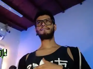 Chaturbate Live Sex of colby_smit