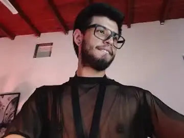 Chaturbate Live Porn of colby_smit