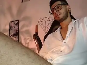 Chaturbate Adult Webcam of colby_smit