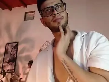 Chaturbate Adult Webcam of colby_smit