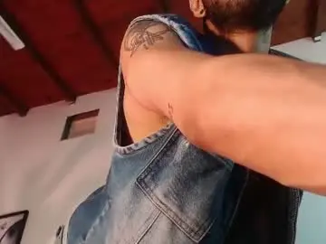 Chaturbate Sex Cam of colby_smit
