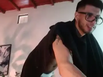 Chaturbate Adult Webcam of colby_smit