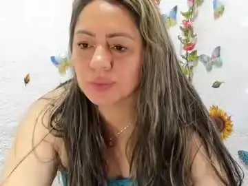Chaturbate Best live sex cam show of cris_spicy