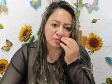 Chaturbate Sex Cam of cris_spicy