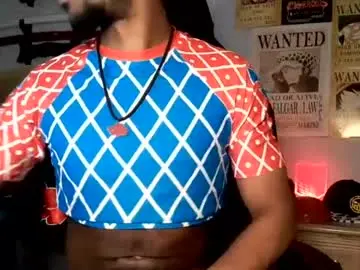 Chaturbate Nude Webcam of easybreezy20