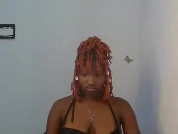 Chaturbate Sex Cam of fariha_babyy