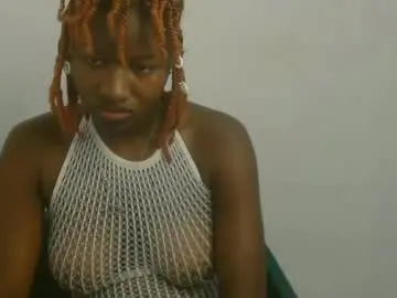 Chaturbate Live Sex Cam of fariha_babyy