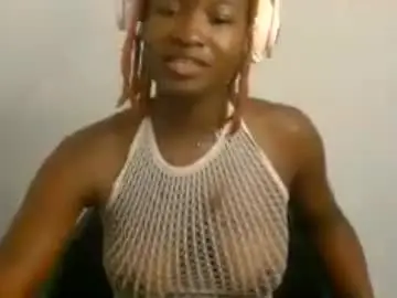 Chaturbate Free Porn Cam of fariha_babyy