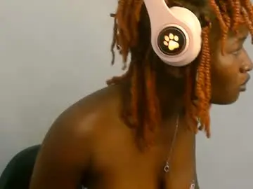 Chaturbate Best live sex cam show of fariha_babyy