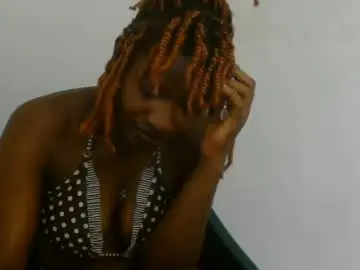 Chaturbate Sex Cam of fariha_babyy