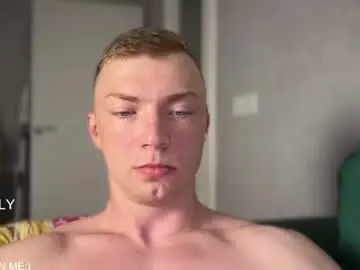 Chaturbate Best Webcam of iron__chapman