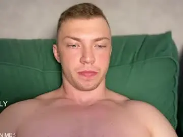 Chaturbate Best Webcam of iron__chapman