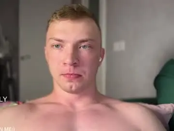 Chaturbate Sex Chat of iron__chapman