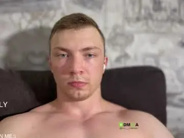 Chaturbate Free Porn Cam of iron__chapman