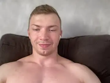 Chaturbate Adult Webcam of iron__chapman