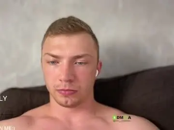 Chaturbate Watch Live Sex Cams of iron__chapman