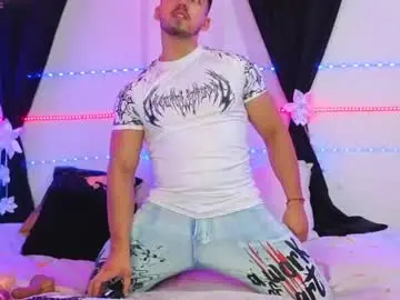 Chaturbate Adult Webcam of liam_forest_