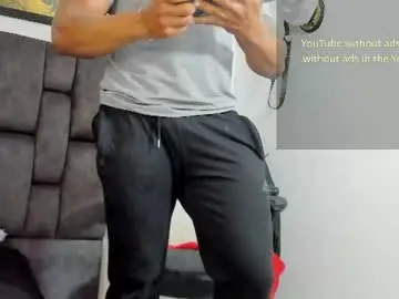 Chaturbate Watch Live Sex Cams of matt_rodriguez92