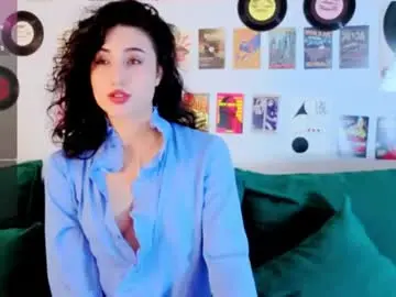 Chaturbate Live Sex of maya_rogerss