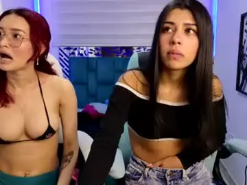 Chaturbate Sex Chat of naomy_hot04