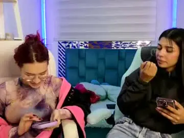 Chaturbate Sex Chat of naomy_hot04
