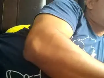 Chaturbate Live Sex of nexthorey