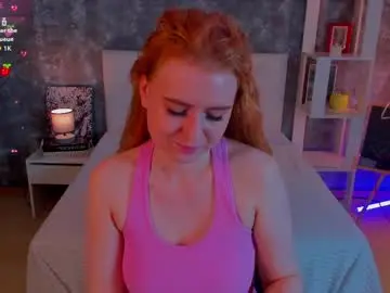 Chaturbate Nude Webcam of shiny_lisss