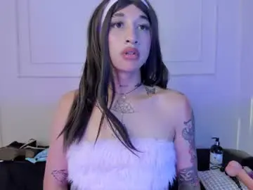 Chaturbate Adult Webcam of tammy_sweett1