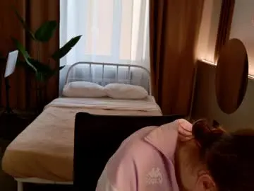 Chaturbate Free Porn Cam of vanilla_echo_