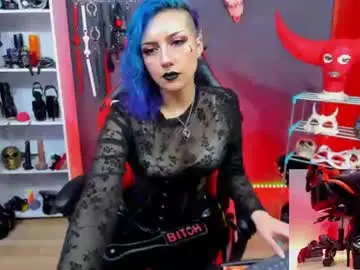 Chaturbate Sex Chat of yelena_bondaje
