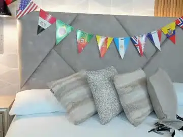 Chaturbate Watch Live Sex Cams of _sammy_fit