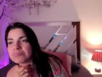 Chaturbate Sex Cam of angeliqueboyer__