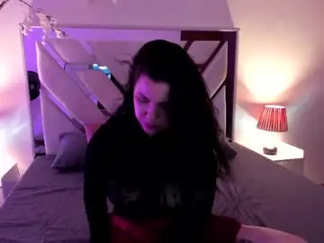 Chaturbate Live Sex Cam of angeliqueboyer__