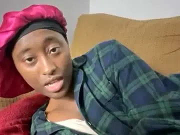 Chaturbate Nude Webcam of blackprincessstacy