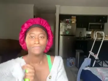 Chaturbate Sex Chat of blackprincessstacy