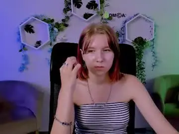 Chaturbate Adult Webcams of brittany_skyy