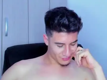 Chaturbate Adult Webcam of dominic_radccliffe