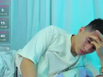 Chaturbate Live Sex of dominic_radccliffe