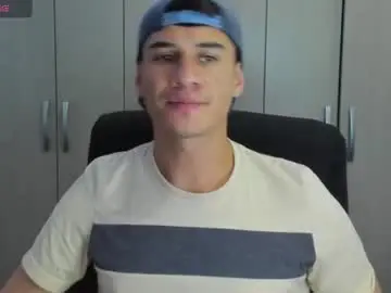 Chaturbate Free Live Porn of dominic_radccliffe