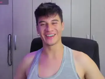 Chaturbate Live Porn of dominic_radccliffe