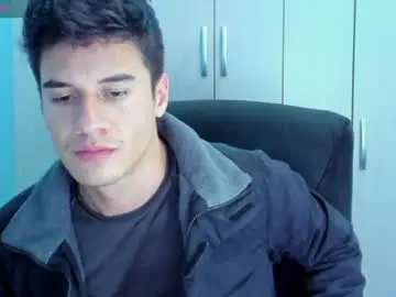 Chaturbate Nude Webcam of dominic_radccliffe