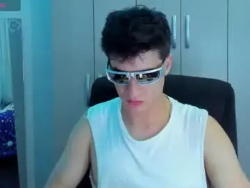 Chaturbate Live Sex of dominic_radccliffe