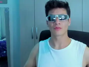 Chaturbate Free Live Porn of dominic_radccliffe