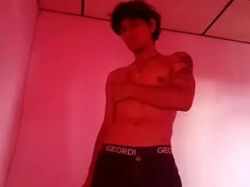 Chaturbate Sex Chat of elliotazert