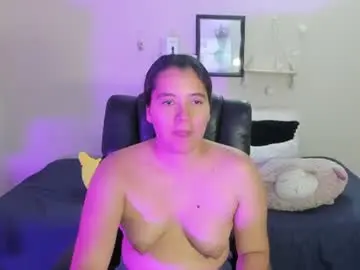 Chaturbate Private Sex Chat of evelyn_2511