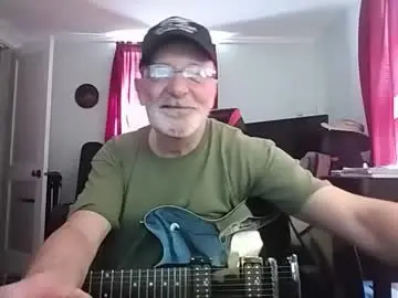 Chaturbate Live Sex of kabriggs137