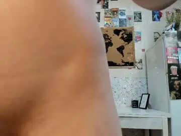 Chaturbate Free Live Porn of klin_miller