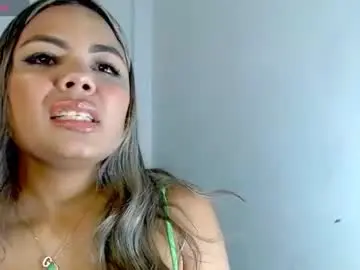Chaturbate Sex Chat of kylie_loveee