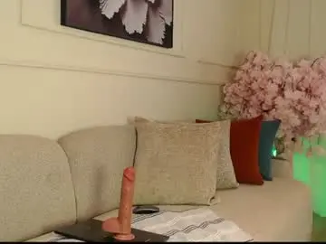 Chaturbate Private Sex Chat of lil_vivien